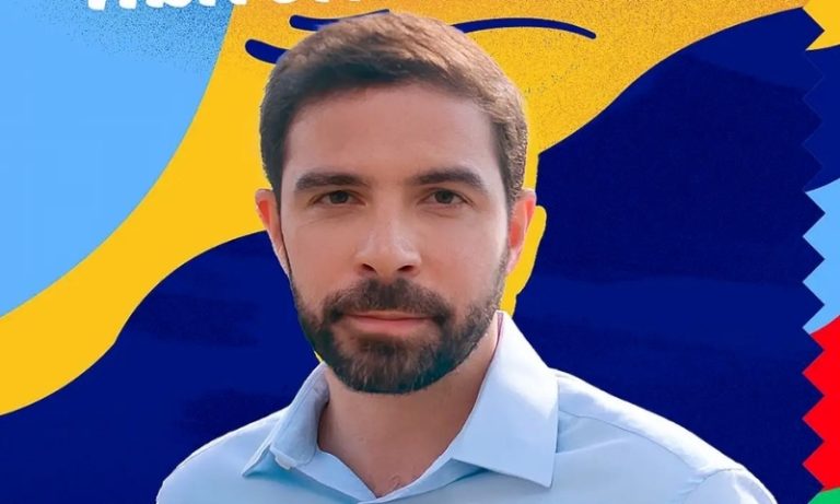 Igor Normando é eleito prefeito de Belém