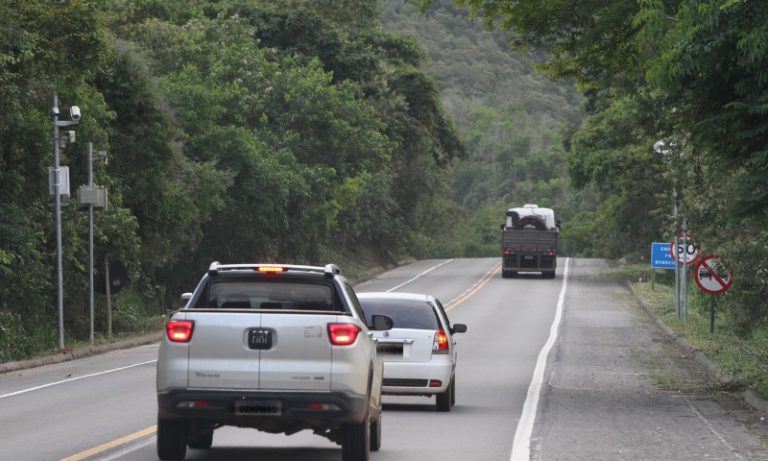 Indenização por tragédia em Mariana vai ser usada na duplicação da BR-262