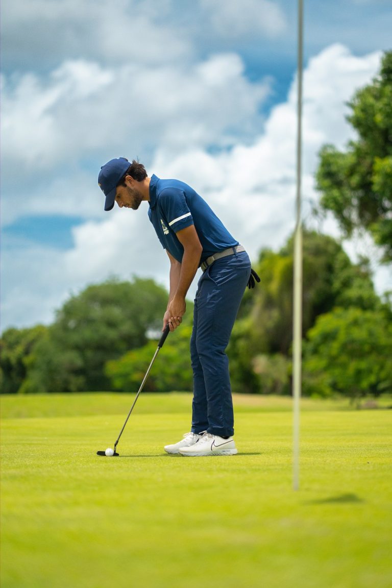Inscrições abertas para o 39º Aberto do Caxangá Golf & Country Club