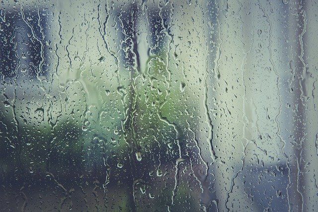 Instituto emite alerta de chuva de granizo e tempestade para 4 cidades do ES