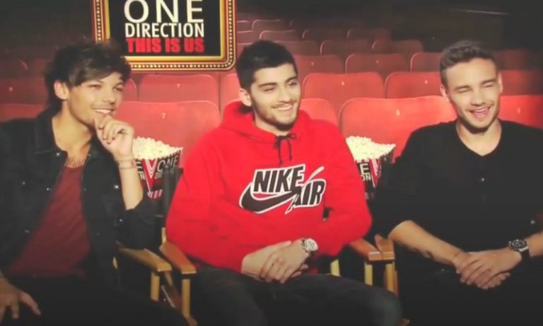 Ex-integrantes do One Direction lamentam morte de Liam Payne