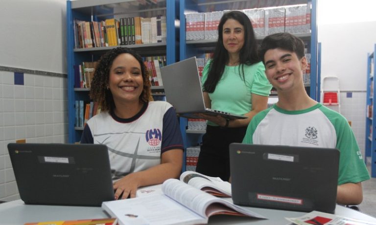 Inteligência artificial para treinar redação nota 1000 no Enem