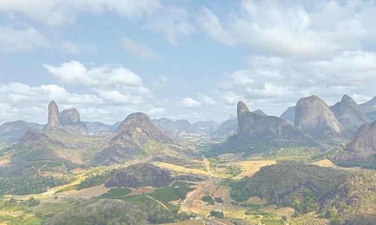 Investimentos no turismo em Pancas
