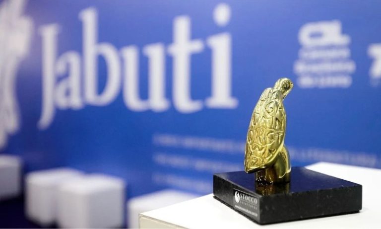 Jabuti 2024: lista de semifinalistas tem Contardo Calligaris, Ana Suy e mais