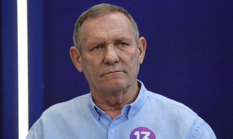 João Coser revela quando volta à Assembleia