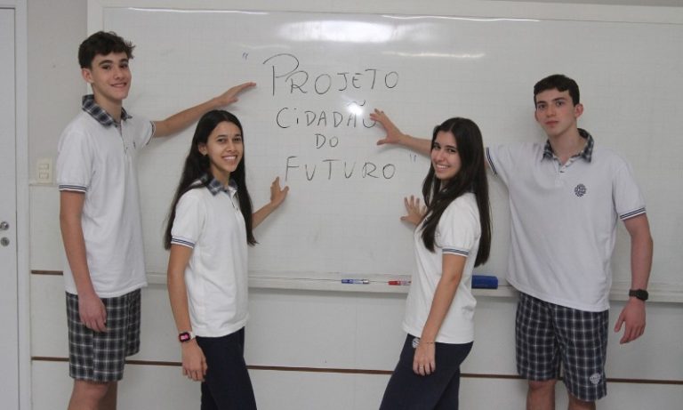 Jovem do ES percorre 200 km para votar pela primeira vez
