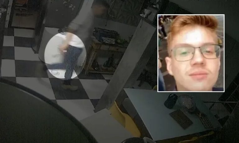 Julgamento de estudante que atirou em namorada em Vila Velha acontece nesta terça