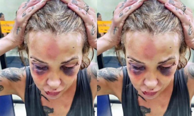 Justiça condena ex-namorado de jornalista por tentativa de feminicídio