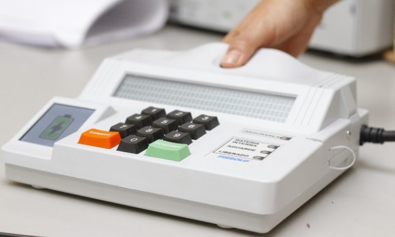 Justiça tira vinte dúvidas dos eleitores para o dia da votação