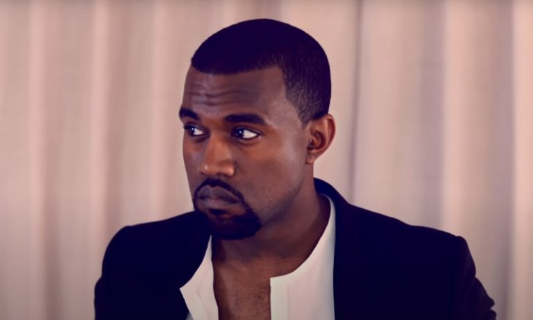 Kanye West é acusado de abuso sexual pela ex-assistente