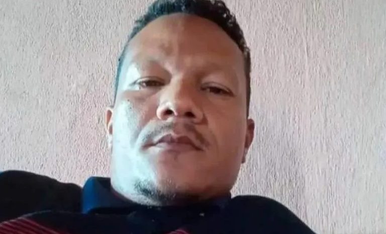 “Lázaro Pernambucano” é condenado a 26 anos de prisão por homicídio qualificado