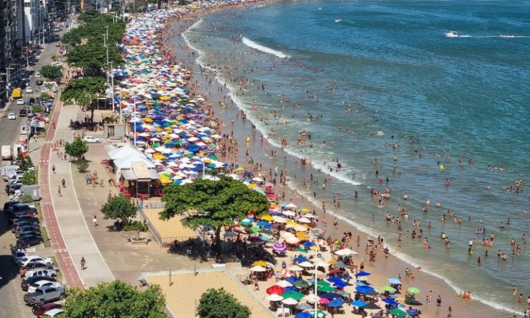 Leilão de imóveis: apartamento em Guarapari em oferta