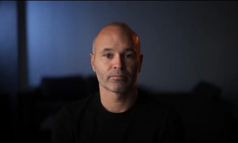 Lenda do Barcelona e da seleção espanhola, Iniesta anuncia aposentadoria