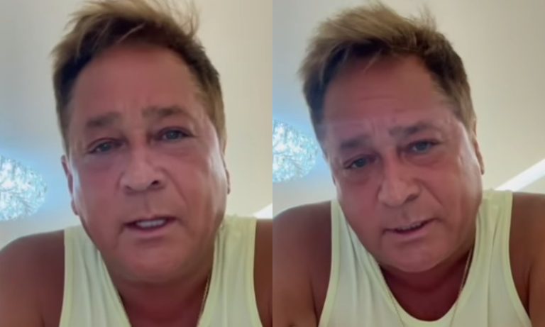 Leonardo entra na ‘lista suja’ de trabalho escravo e se defende: ‘Sou contra’