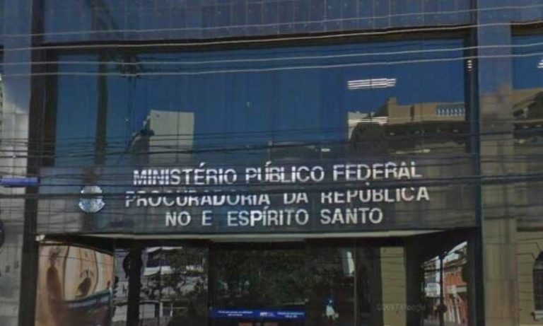 MPF denuncia advogado que tentou subornar juiz no ES