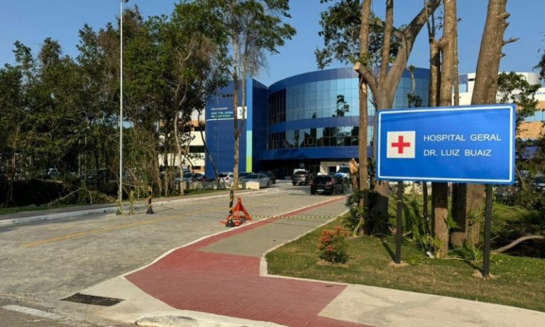 Mais 52 leitos do SUS em hospital de Guarapari