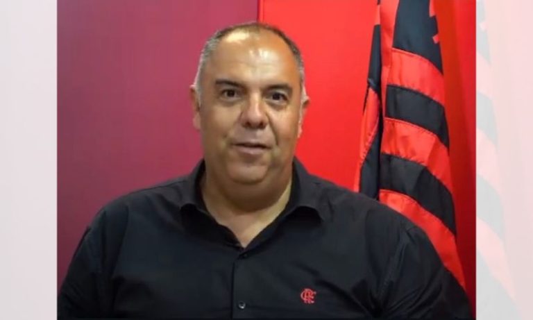Diretor do Corinthians diz que Daronco recebeu camisa do Flamengo; Braz ironiza
