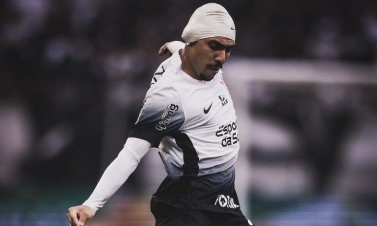 Matheuzinho leva seis pontos na cabeça após entrada de Bruno Henrique