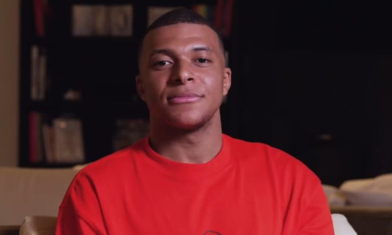 Mbappé é investigado em denúncia de estupro na Suécia, diz jornal