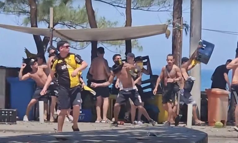 Ministro tenta vetar botafoguenses de irem a estádio em jogo contra Peñarol