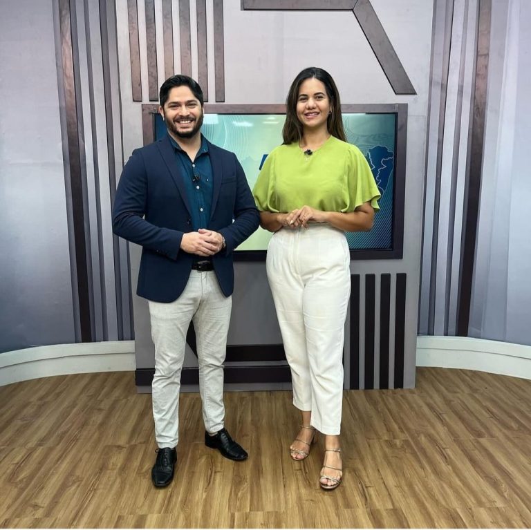 Mirella Almeida fala das prioridades como prefeita eleita de Olinda ao JT1