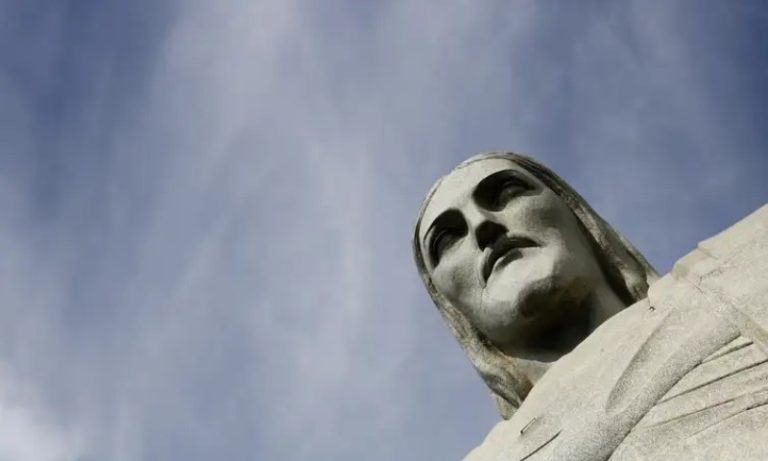 Monumento do Cristo Redentor completa 93 anos neste sábado