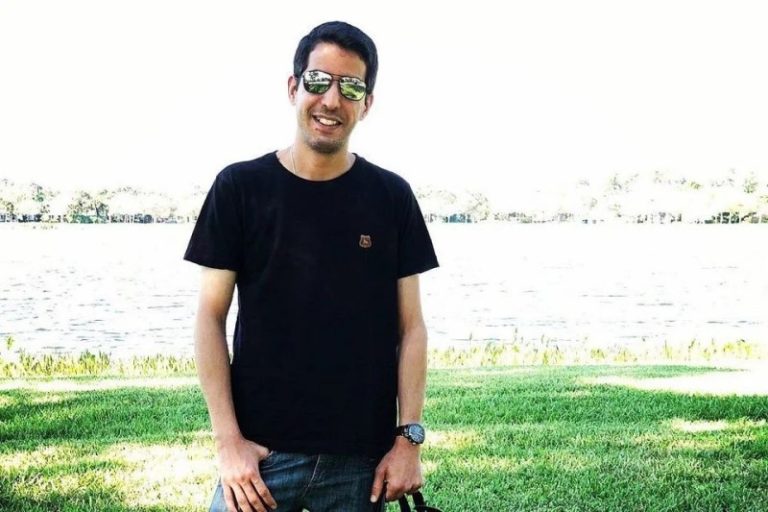 Morre empresário que pulou de helicóptero em chamas em Caruaru