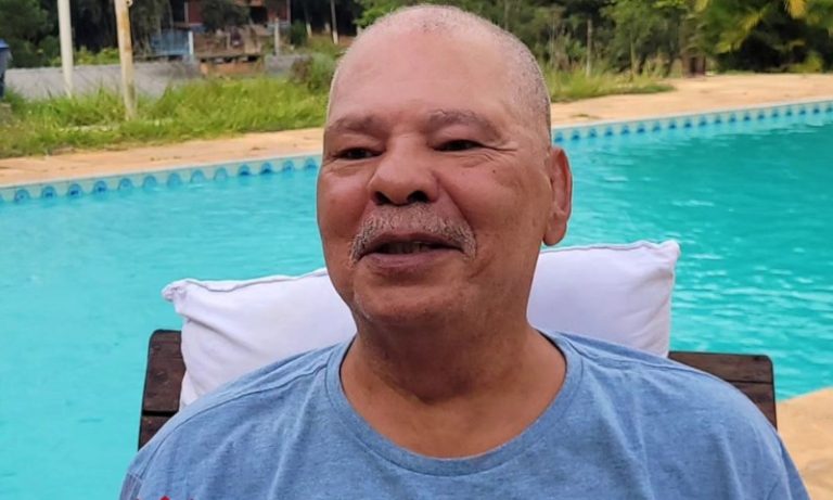 Morre ex-boxeador Maguila aos 66 anos