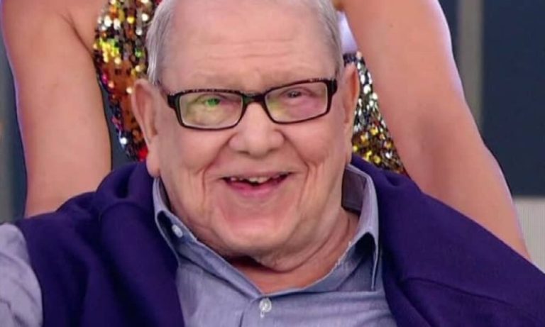 Morre o humorista Ary Toledo, aos 87 anos
