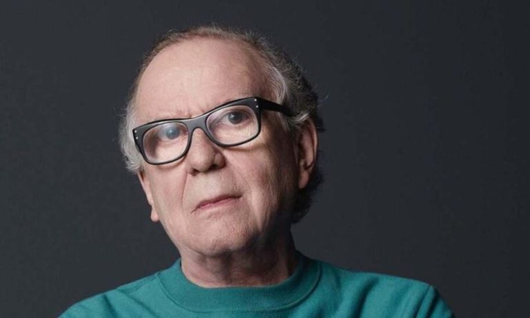 Morre o publicitário Washington Olivetto, criador do garoto Bombril, aos 73 anos