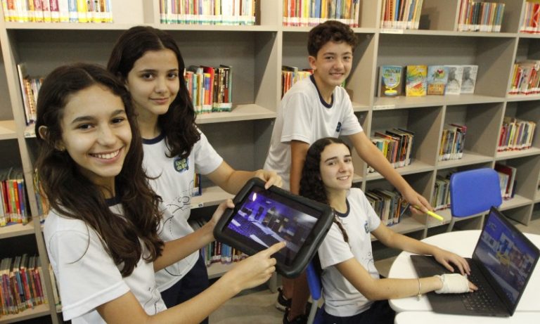 Mostra de cinema para incentivar trabalho em equipe