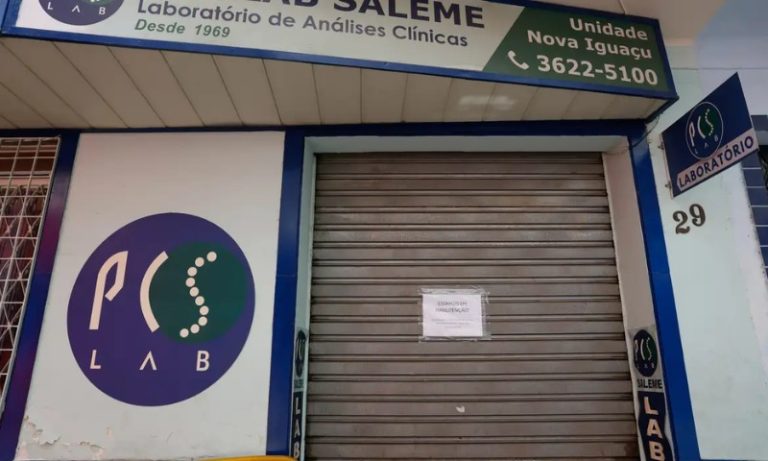 Mulher é presa por envolvimento em caso de HIV em transplante no Rio de Janeiro