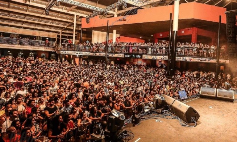 Multiplace Mais anuncia mais quatro atrações do Verão 2025