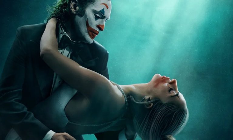 Música e romance em sequência de “Coringa”