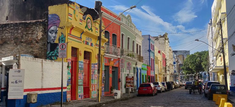 Mutirão vai orientar proprietários de imóveis no Centro do Recife a investir