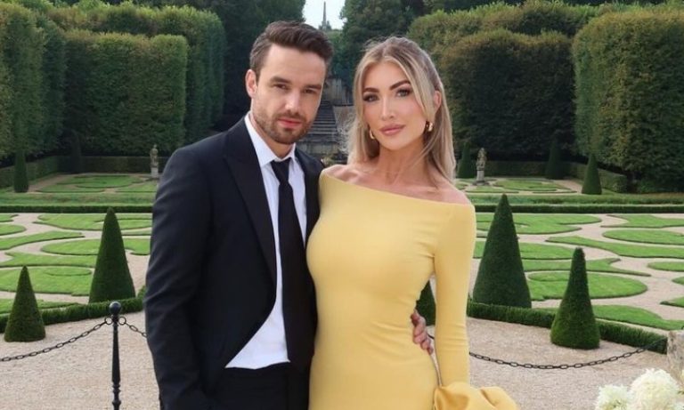 Namorada de Liam Payne revela bilhete dado pelo cantor dias antes da morte