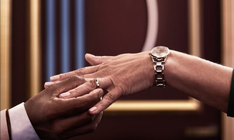 Netflix inicia gravações de ‘Casamento às Cegas’, para participantes 50+