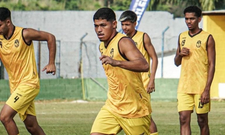 Nova Venécia inicia projeto em parceria com a Sesport
