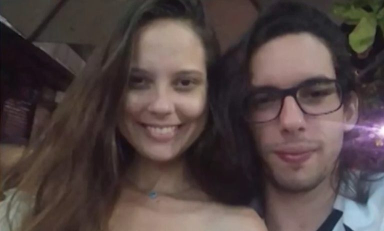 Novo laudo aponta que jovem que matou namorada em Vitória teve alucinações