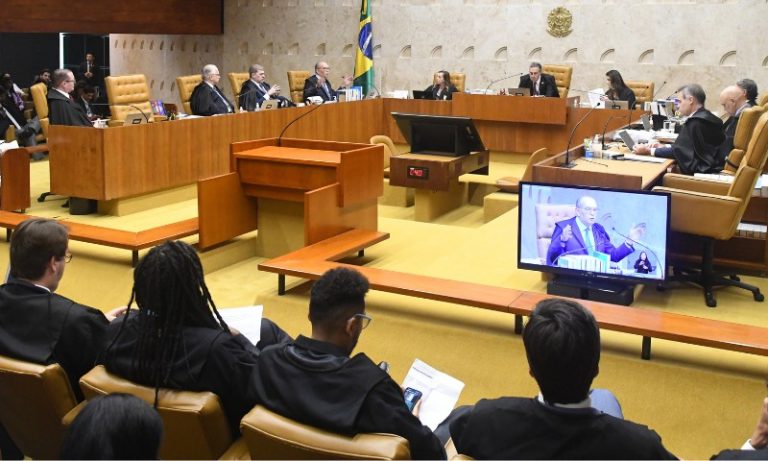 STF proíbe cobrança de 25% de IR sobre aposentadoria de quem mora no exterior