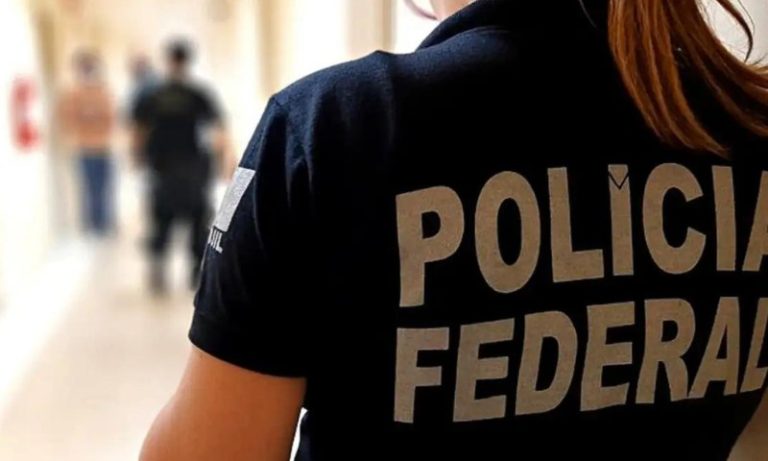 PF conduz 11 pessoas e prende 1 por crime eleitoral neste segundo turno