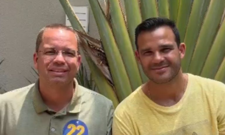 PL bate o martelo sobre apoio na Serra