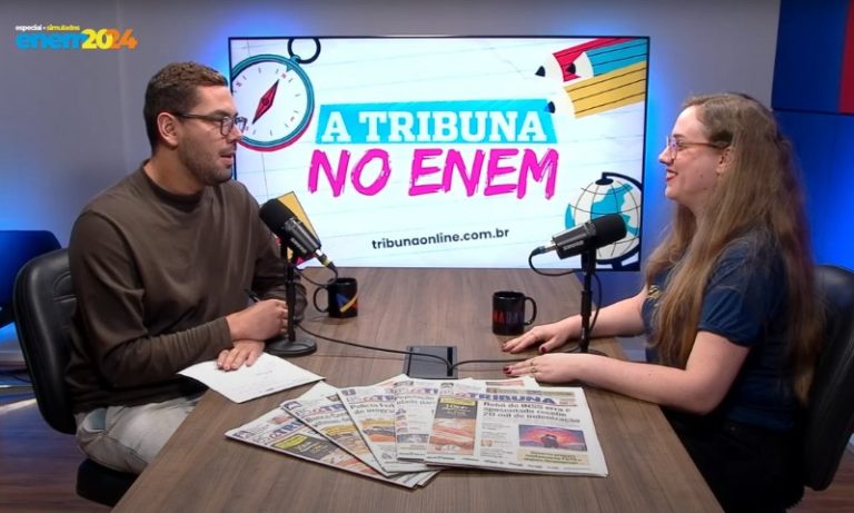 PODCAST | O que esperar da prova de Redação no Enem 2024