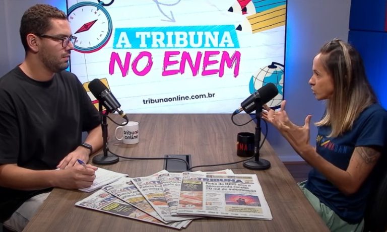 PODCAST | O que esperar das questões de Biologia no Enem 2024