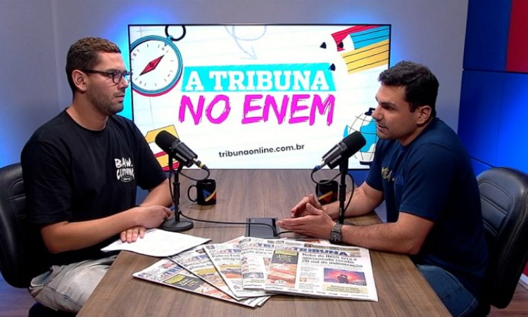 PODCAST | O que esperar das questões de Matemática no Enem 2024
