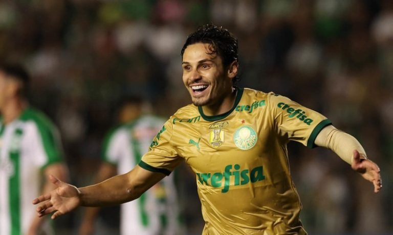 Após 30 rodadas, Palmeiras tem mais chances de título Brasileiro do que o Botafogo