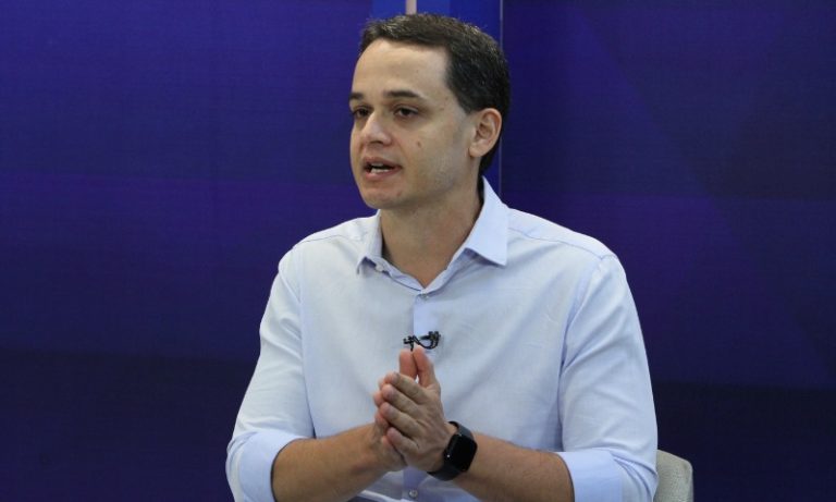 Pazolini anuncia início das obras da 1ª UPA de Vitória