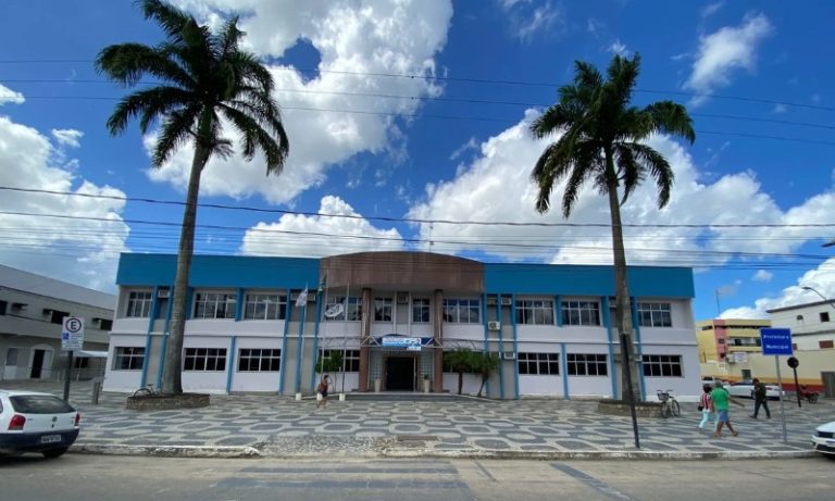 Pedida cassação de candidatura em Jaguaré