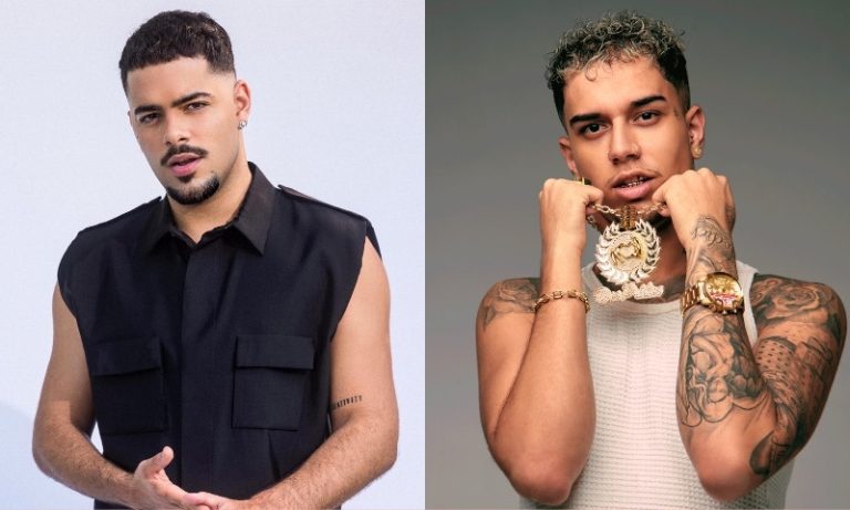Pedro Sampaio e Veigh se apresentam no Multiplace Mais