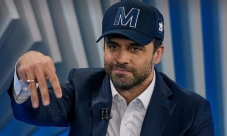 Marçal diz que irá disputar 2026 e impõe condição para apoiar Nunes